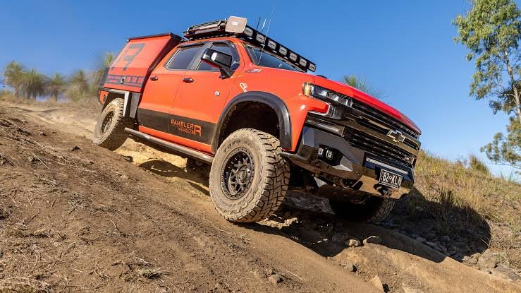 Dirt Tech Labs
